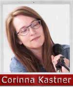 Corinna Kastner